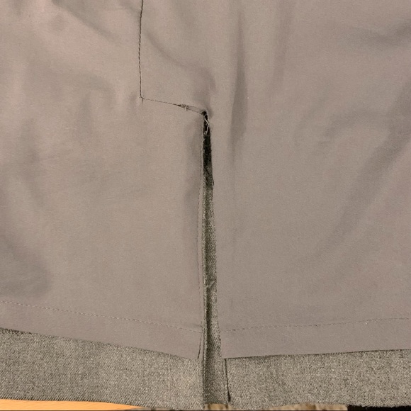 *SOLD* Banana Republic Lace Overlay Sheath Dress - Picture 8 of 10